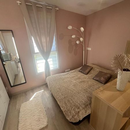 Dependance Prive Apartment Saint-Thibault-des-Vignes Bagian luar foto
