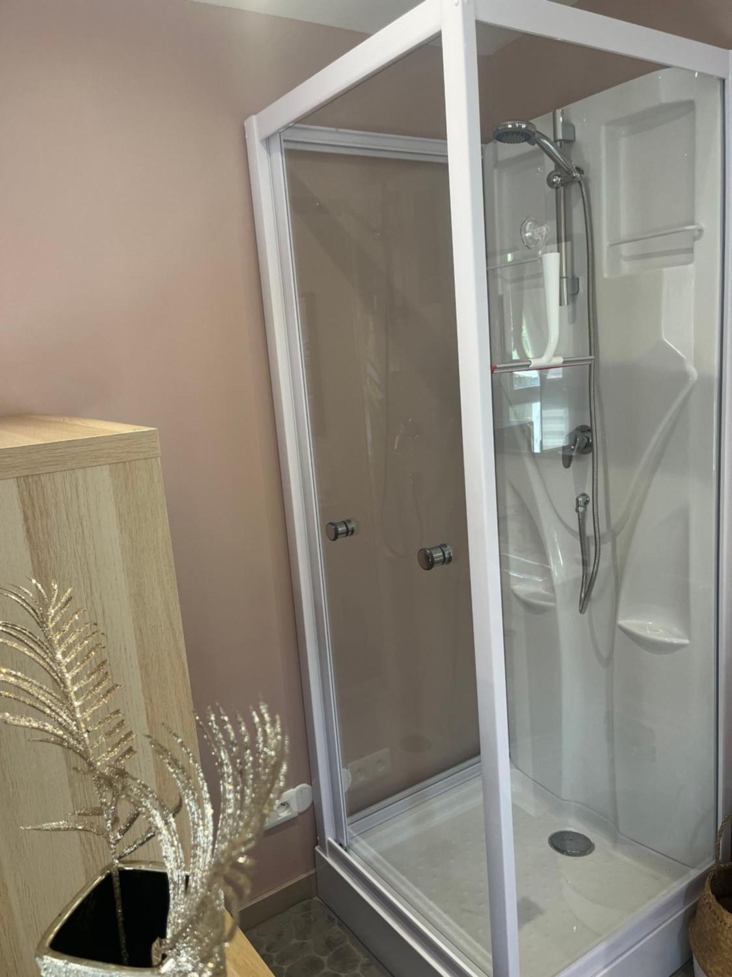 Dependance Prive Apartment Saint-Thibault-des-Vignes Bagian luar foto